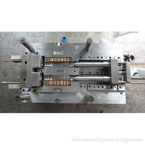 Low Cost High Quality Household Mould with SGS, CE Certification
